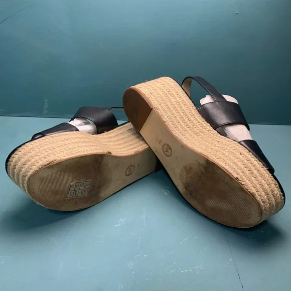 MICHAEL Michael Kors trish Sandals - Picture 6 of 6